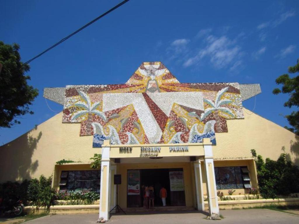 Shore Time Hotel - Annex Balabag  Exterior foto